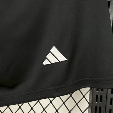 25-26 Colo Colo Home Shorts S-XXL
