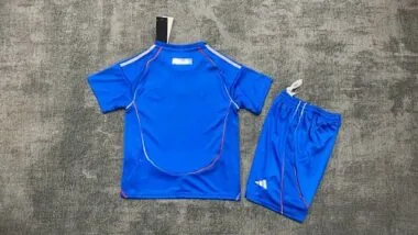 25-26 Kids University of Chile Home 16-28