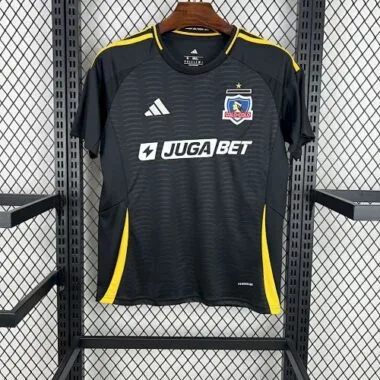 2025/26 Colo Colo Away