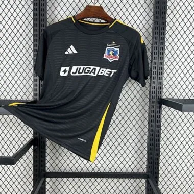 2025/26 Colo Colo Away