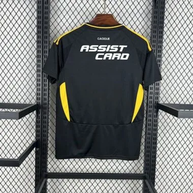 2025/26 Colo Colo Away