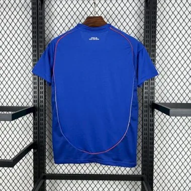 25-26 Universidad De Chile Home S-XXL