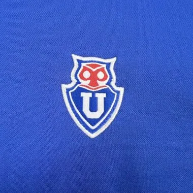 25-26 Universidad De Chile Home S-XXL