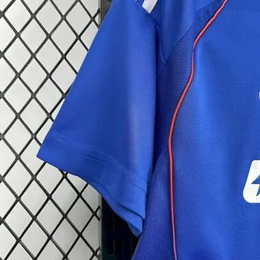 25-26 Universidad De Chile Home S-XXL