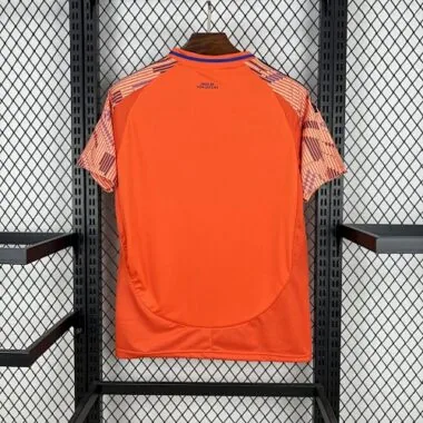 2025/26 Universidad De Chile Away
