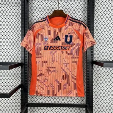 2025/26 Universidad De Chile Away