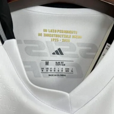 2025/26 Colo Colo Home