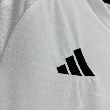 2025/26 Colo Colo Home