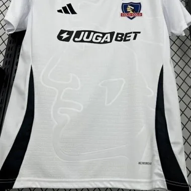 2025/26 Colo Colo Home