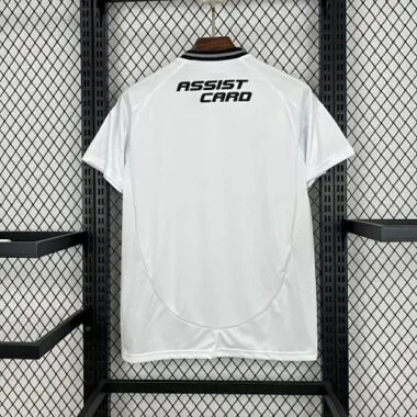 2025/26 Colo Colo Home