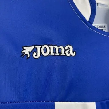 2003-04 Retro Deportivo Home