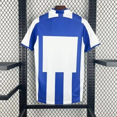 2003-04 Retro Deportivo Home