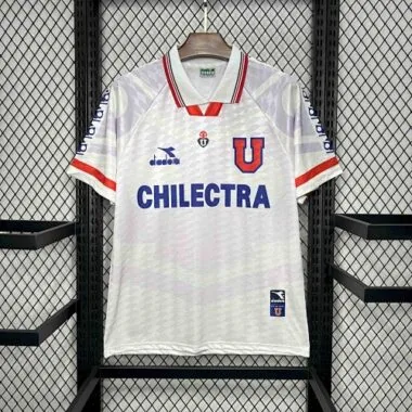 96-97 Retro University of Chile Away S-XXL