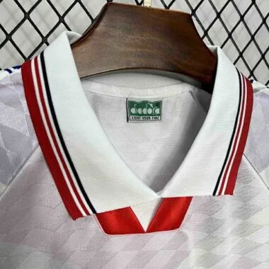 96-97 Retro University of Chile Away S-XXL