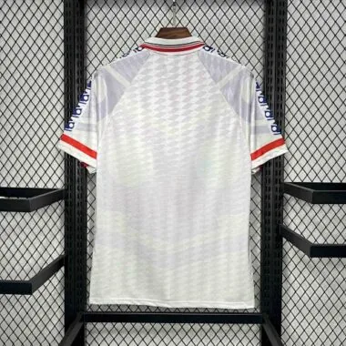96-97 Retro University of Chile Away S-XXL
