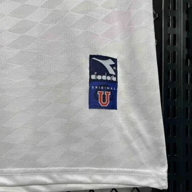 96-97 Retro University of Chile Away S-XXL