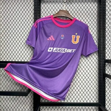 2024/25 Universidad de Chile