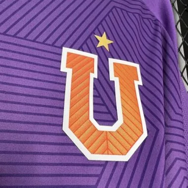 2024/25 Universidad de Chile