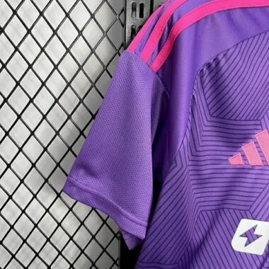 2024/25 Universidad de Chile