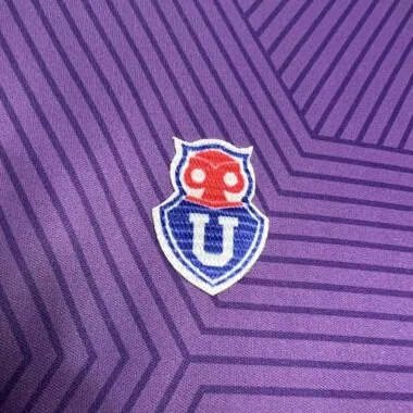 2024/25 Universidad de Chile