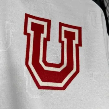 Retro 98-99 University of Chile Away