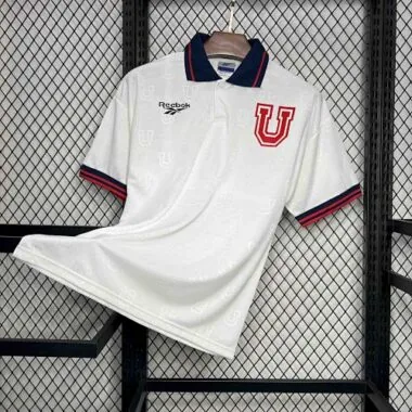 Retro 98-99 University of Chile Away