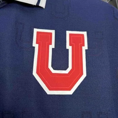 Retro 98-99 University of Chile Home S-XXL