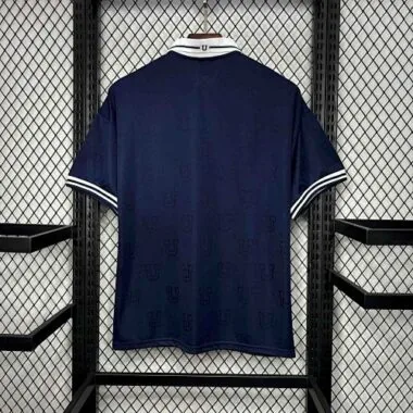 Retro 98-99 University of Chile Home S-XXL
