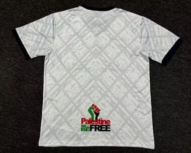 2024/25 Palestino Special Soccer Jerseys
