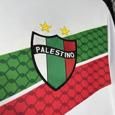 2024/25 Palestino Special Edition