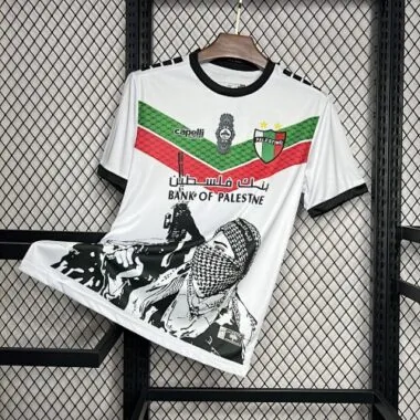 2024/25 Palestino Special Edition