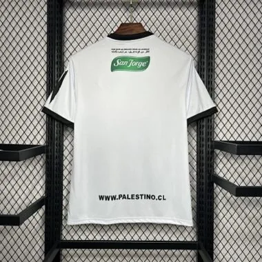 2024/25 Palestino Special Edition
