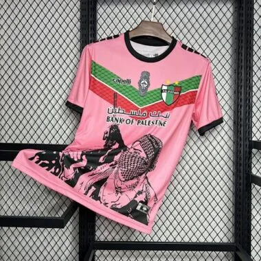 2024/25 Palestino Special Edition