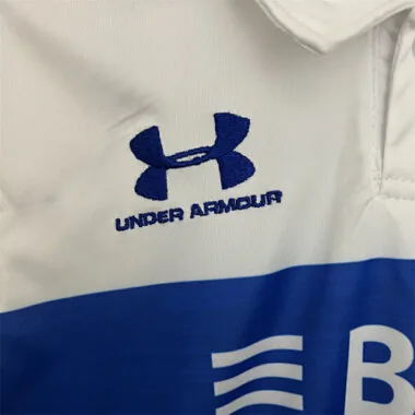 23-24 La Católica home kids kit
