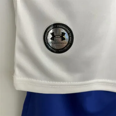 23-24 La Católica home kids kit