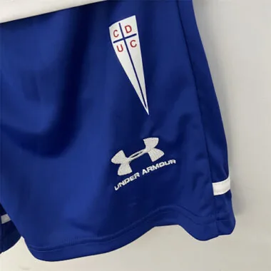 23-24 La Católica home kids kit