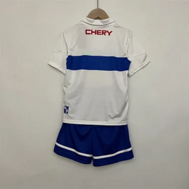 23-24 La Católica home kids kit