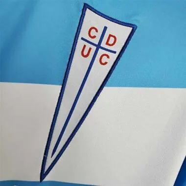 2011 La Católica Commemorative