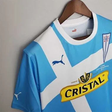2011 La Católica Commemorative