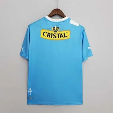 2011 La Católica Commemorative