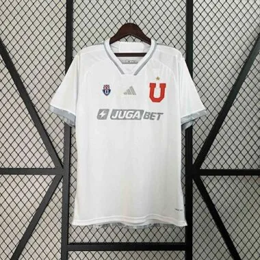2024/25 University of Chile Away Kit