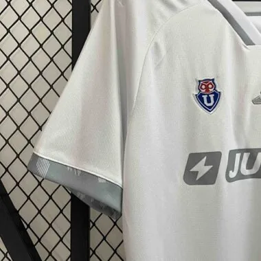 2024/25 University of Chile Away Kit