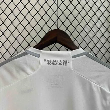 2024/25 University of Chile Away Kit