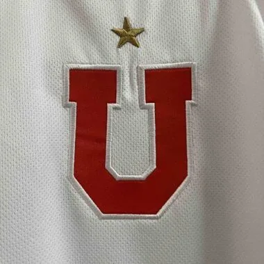 2024/25 University of Chile Away Kit
