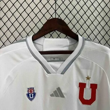 2024/25 University of Chile Away Kit