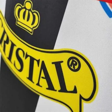 1999 Colo-Colo third away