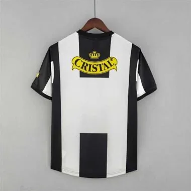1999 Colo-Colo third away