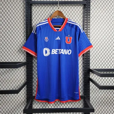 2023/24 University of Chile home