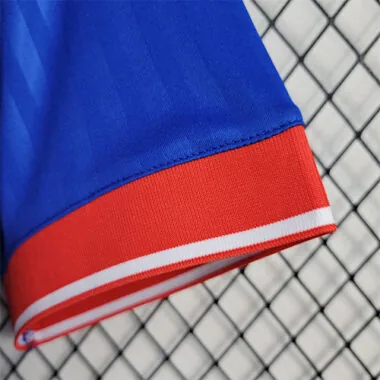 2023/24 University of Chile home