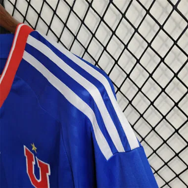 2023/24 University of Chile home